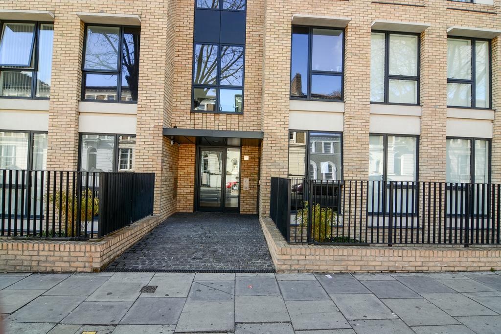 Apartment Wharf - Cambridge Av Лондон Екстериор снимка