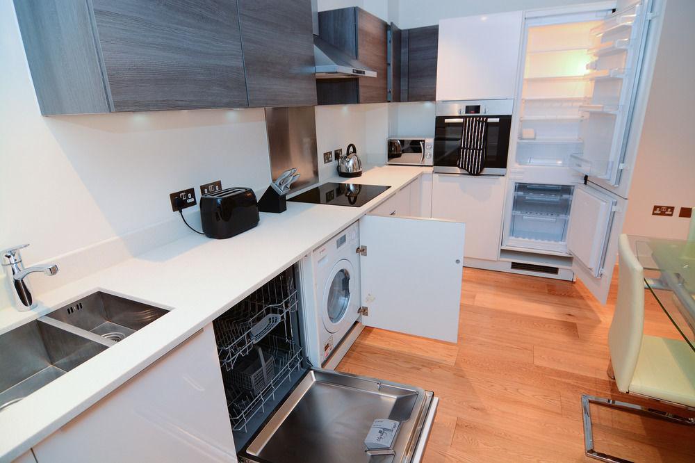 Apartment Wharf - Cambridge Av Лондон Екстериор снимка