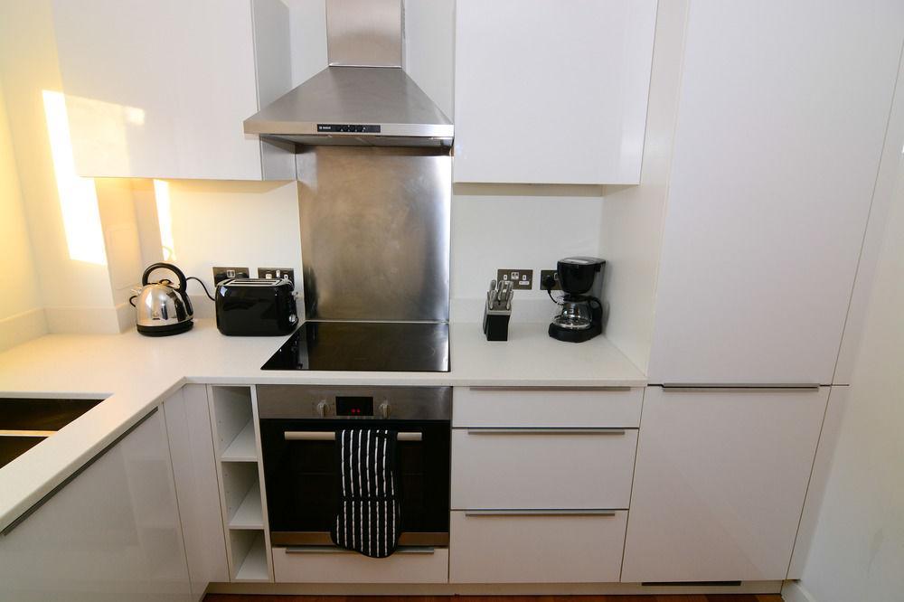 Apartment Wharf - Cambridge Av Лондон Екстериор снимка